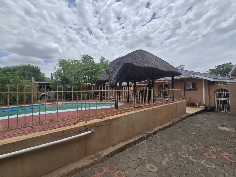 3 Bedroom Property for Sale in Waverley Free State